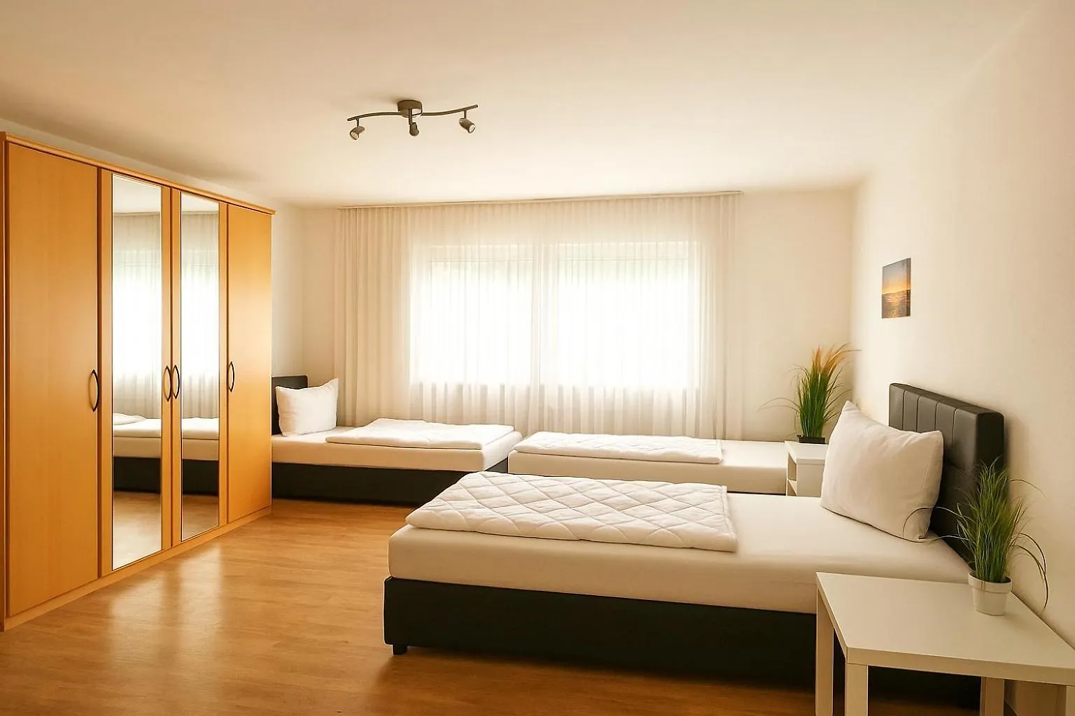 Sunnyhome Monteurwohnungen Und Apartments In Regensburg Lappersdorf